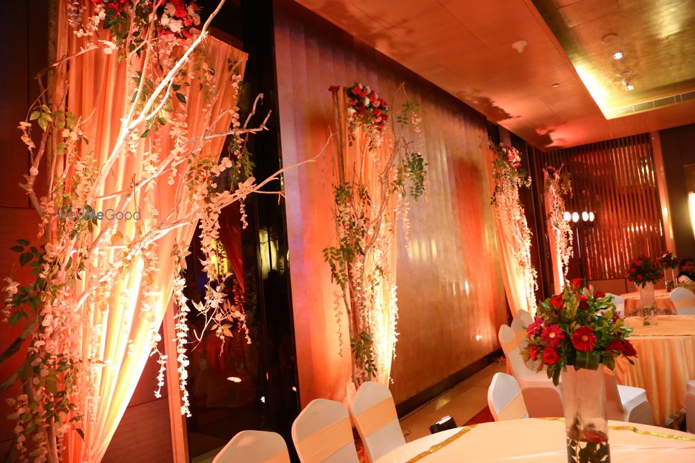 Photo From Sagai + Sangeet - By Gala Event and Studios