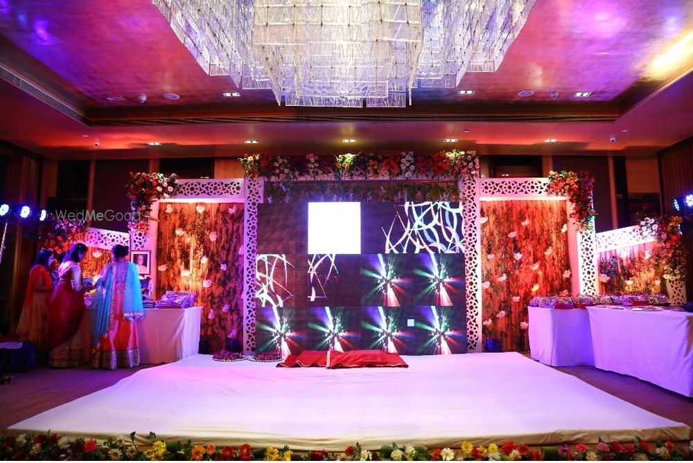 Photo From Sagai + Sangeet - By Gala Event and Studios