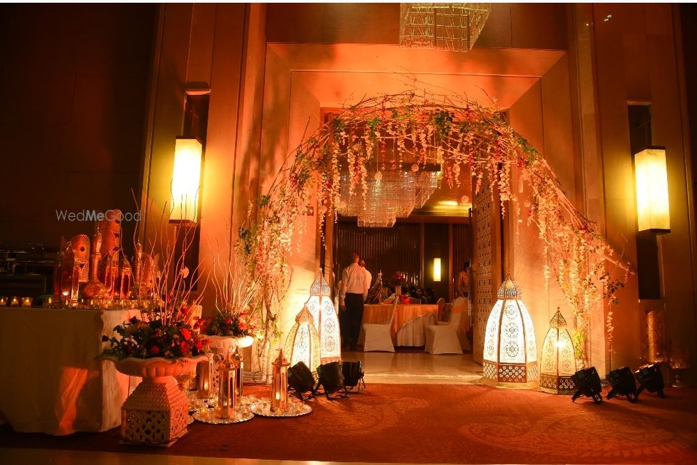 Photo From Sagai + Sangeet - By Gala Event and Studios