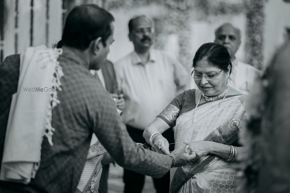 Photo From SUKRITI & SAIKAT - By Ashish Gaurav Photography