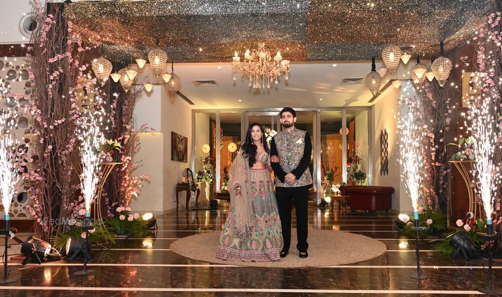 Photo From anish weds tanya - By Manpreetkamal Production
