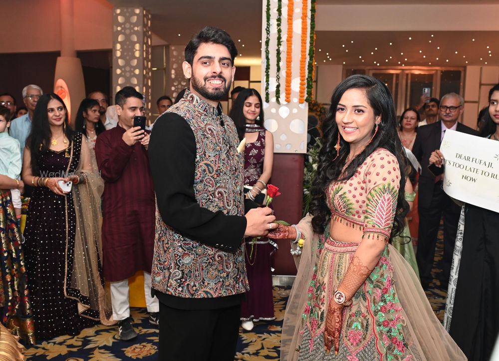 Photo From anish weds tanya - By Manpreetkamal Production