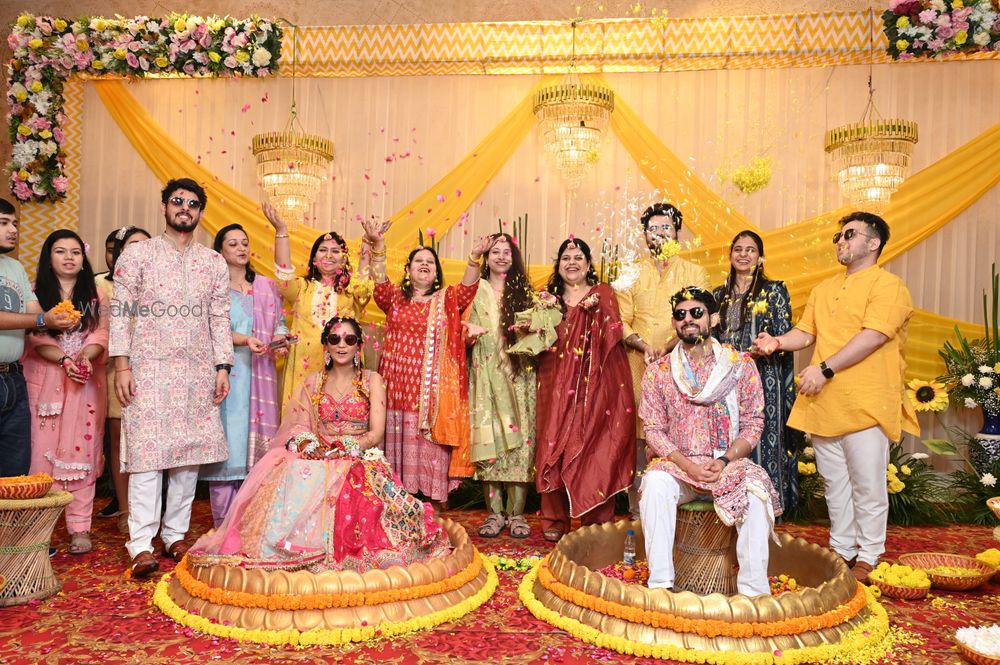 Photo From anish weds tanya - By Manpreetkamal Production