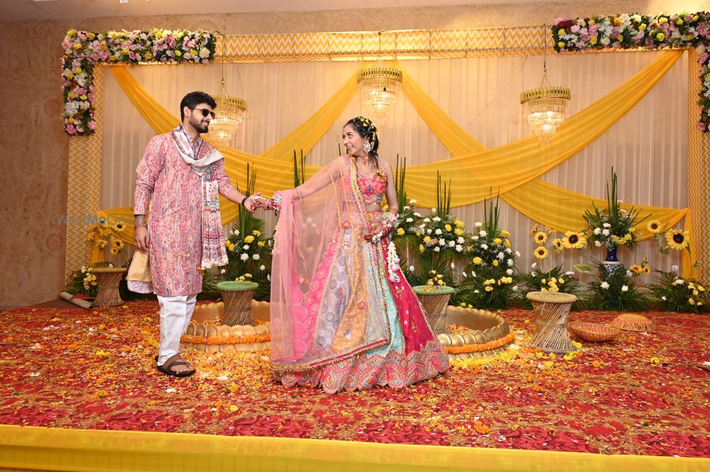 Photo From anish weds tanya - By Manpreetkamal Production