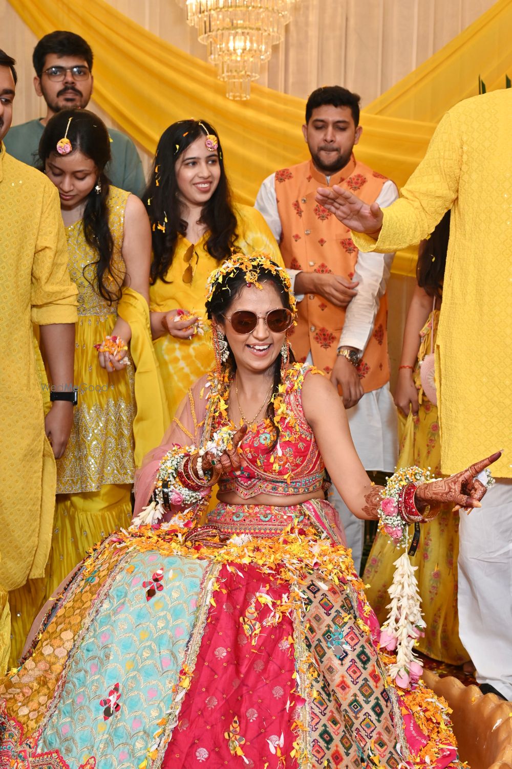 Photo From anish weds tanya - By Manpreetkamal Production