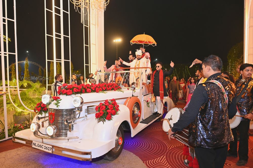 Photo From anish weds tanya - By Manpreetkamal Production