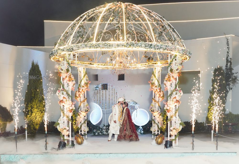 Photo From anish weds tanya - By Manpreetkamal Production