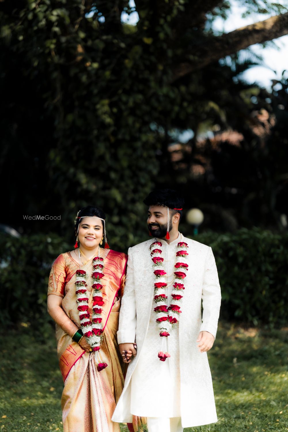 Photo From Sharad & Sanyukta - By Optimal Picturess