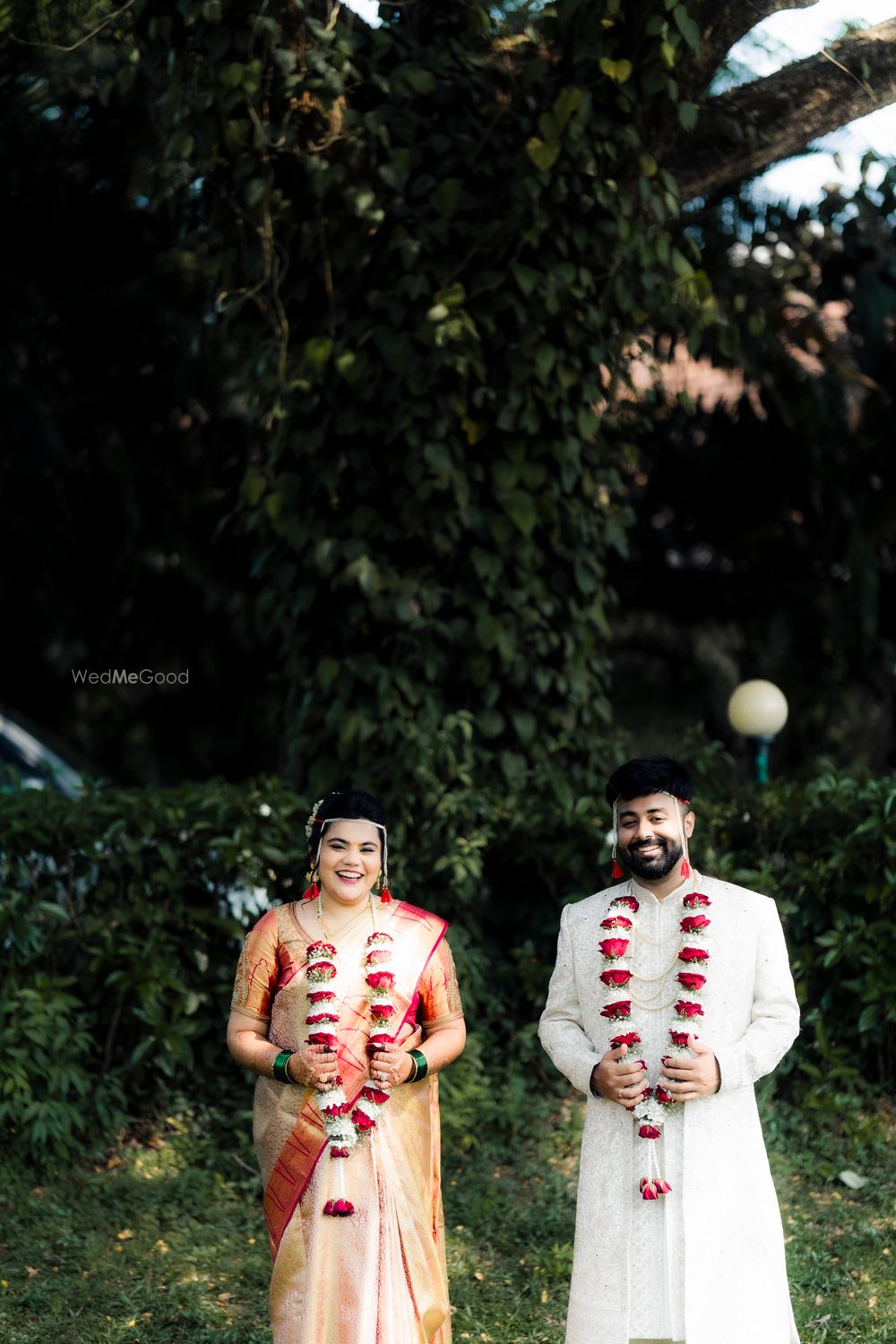 Photo From Sharad & Sanyukta - By Optimal Picturess