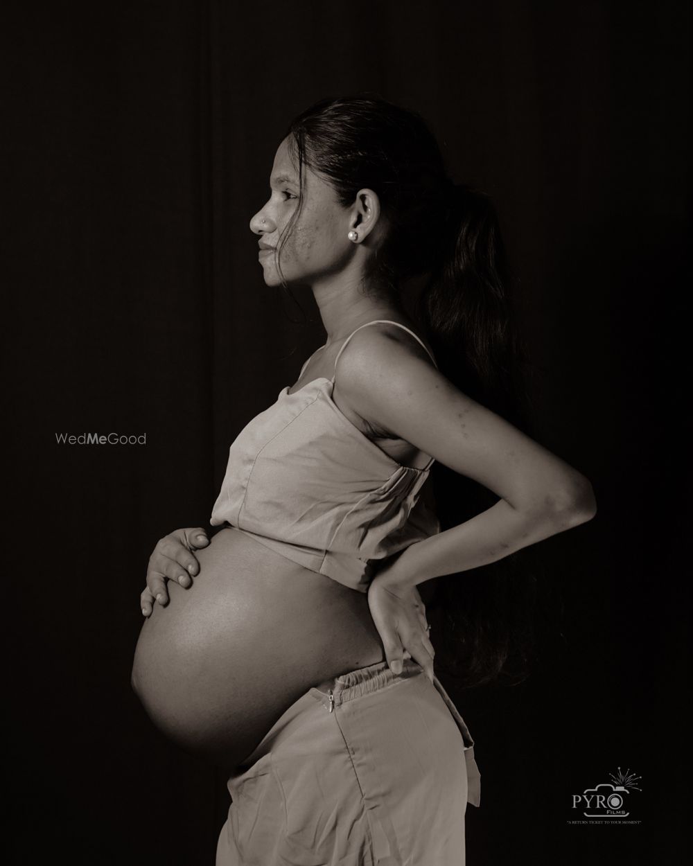 Photo From POOJA MATERNITY - By Pyro Films