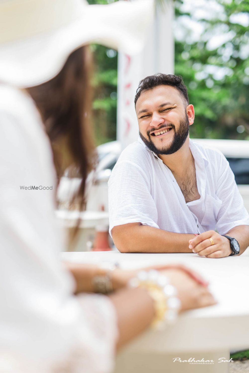 Photo From Harshita & Atul ( Prewedding at Phuket, Thailand ) - By Prabhakar Sah Photography