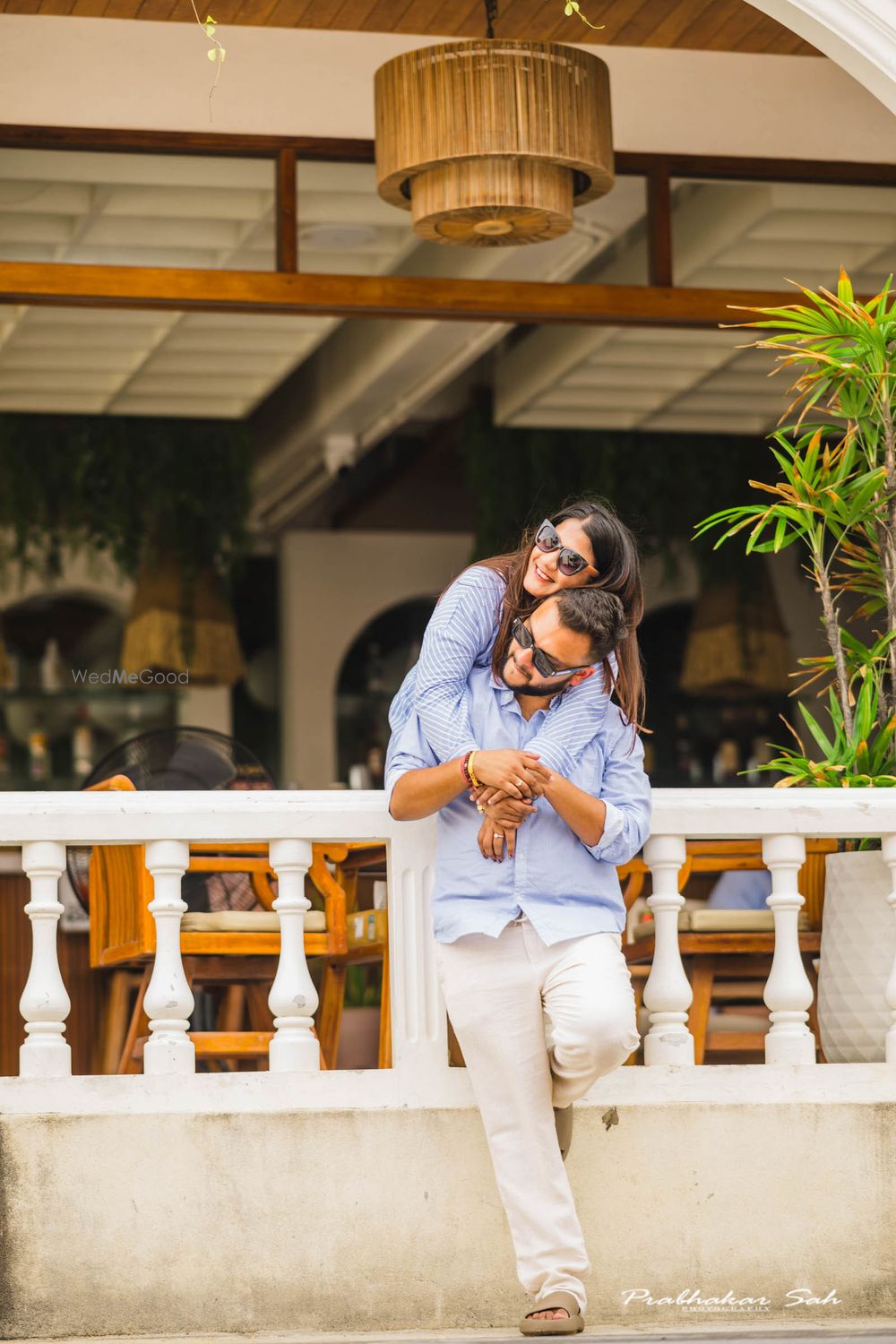 Photo From Harshita & Atul ( Prewedding at Phuket, Thailand ) - By Prabhakar Sah Photography