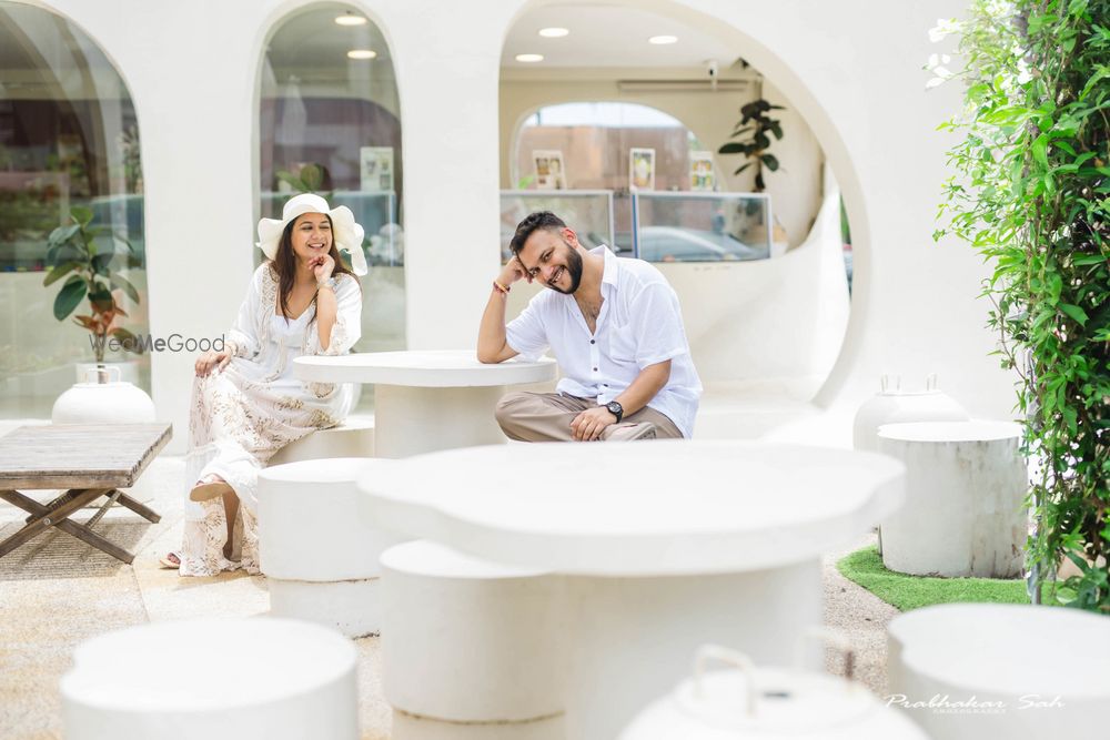 Photo From Harshita & Atul ( Prewedding at Phuket, Thailand ) - By Prabhakar Sah Photography