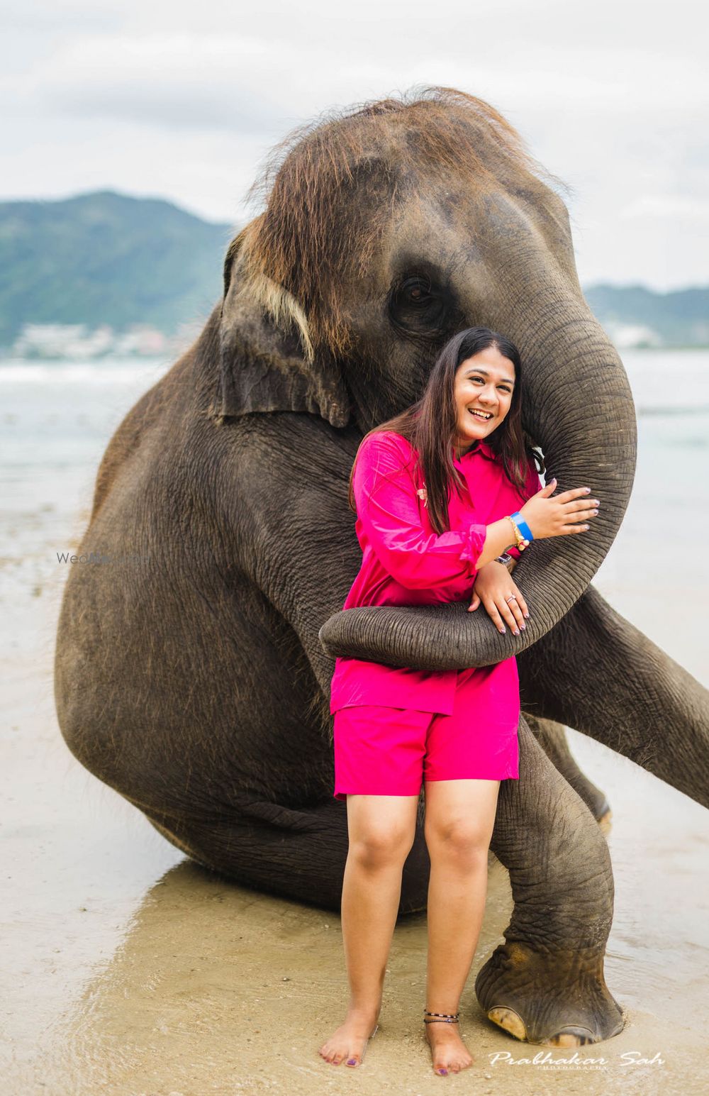 Photo From Harshita & Atul ( Prewedding at Phuket, Thailand ) - By Prabhakar Sah Photography