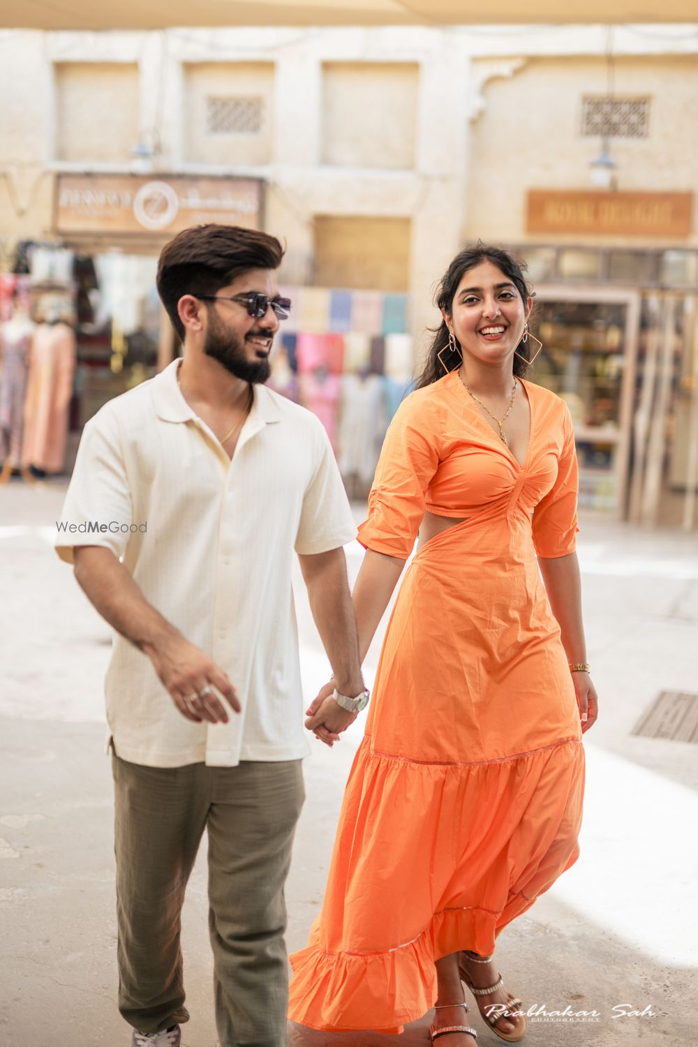 Photo From Rohit & Aastha ( Prewedding at Dubai ) - By Prabhakar Sah Photography