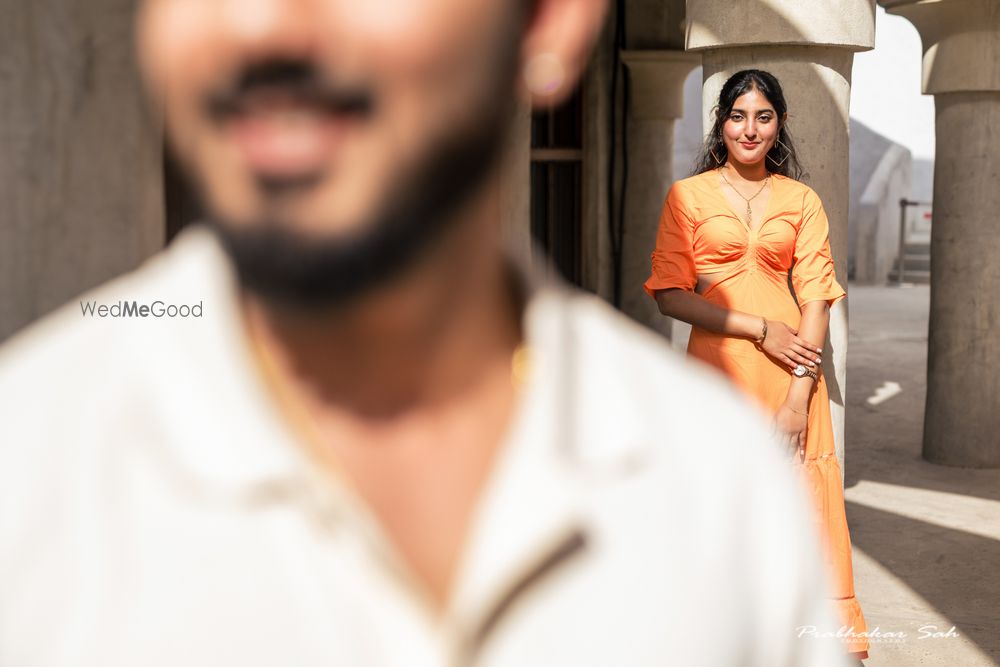 Photo From Rohit & Aastha ( Prewedding at Dubai ) - By Prabhakar Sah Photography