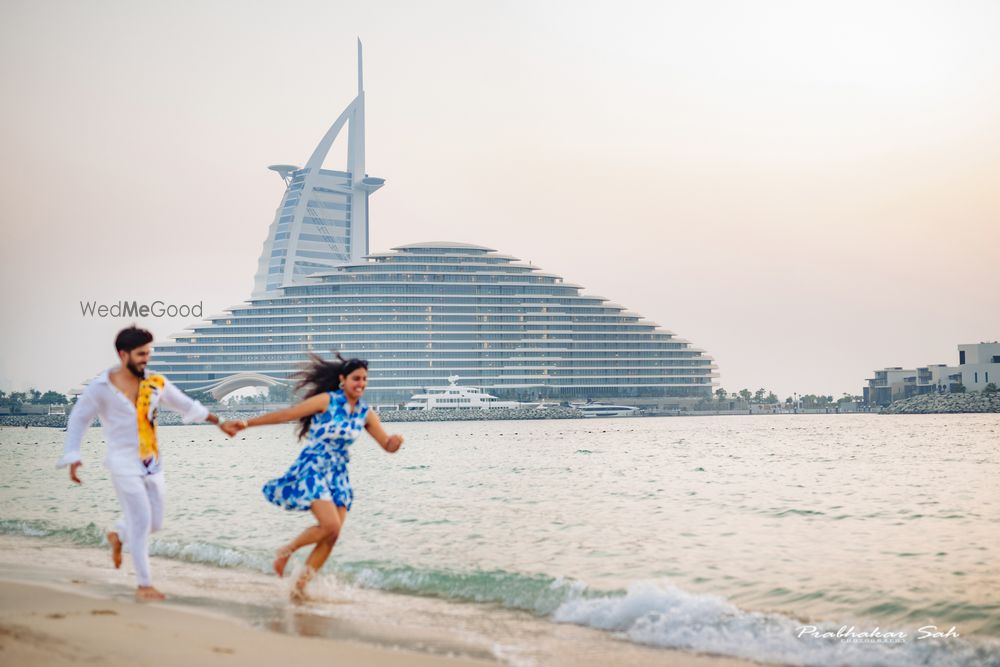 Photo From Rohit & Aastha ( Prewedding at Dubai ) - By Prabhakar Sah Photography