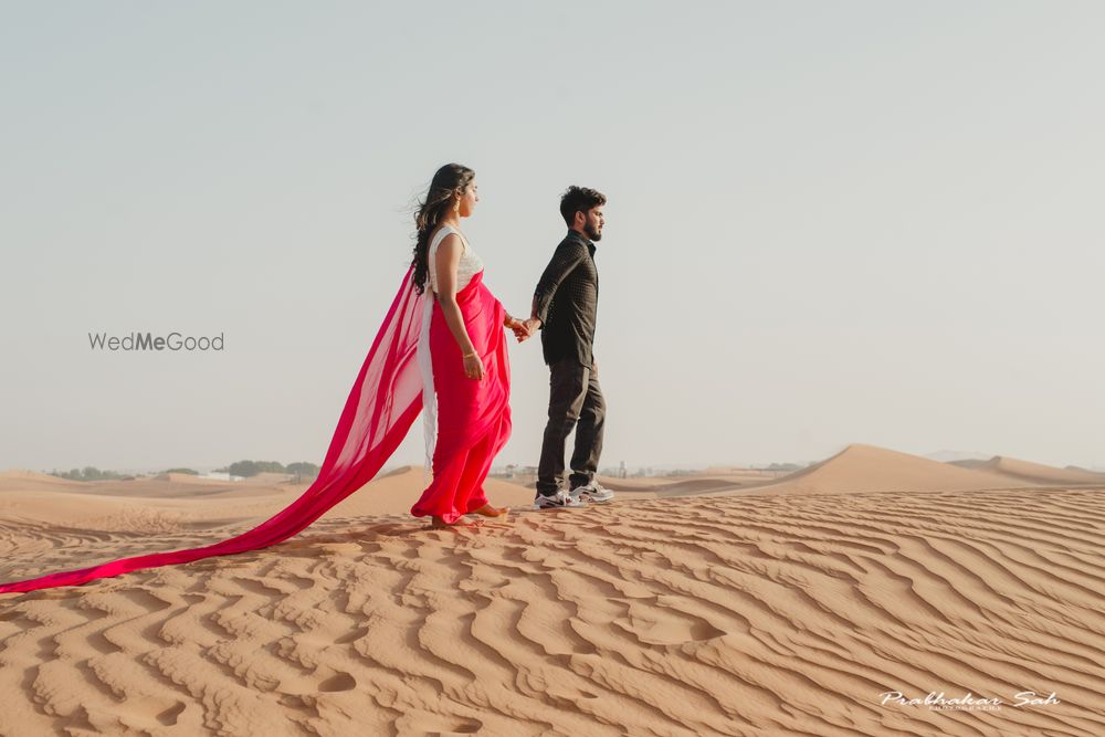 Photo From Rohit & Aastha ( Prewedding at Dubai ) - By Prabhakar Sah Photography