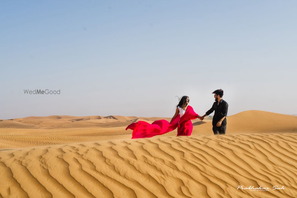 Photo From Rohit & Aastha ( Prewedding at Dubai ) - By Prabhakar Sah Photography