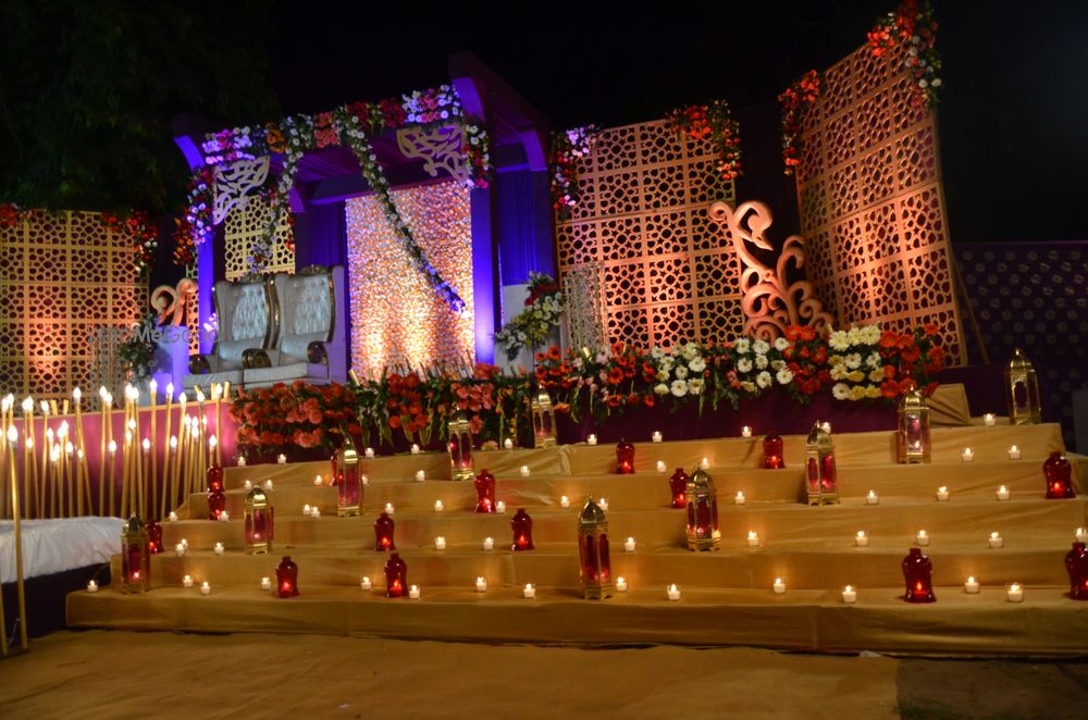 Photo From Wedding Function - By Gala Event and Studios