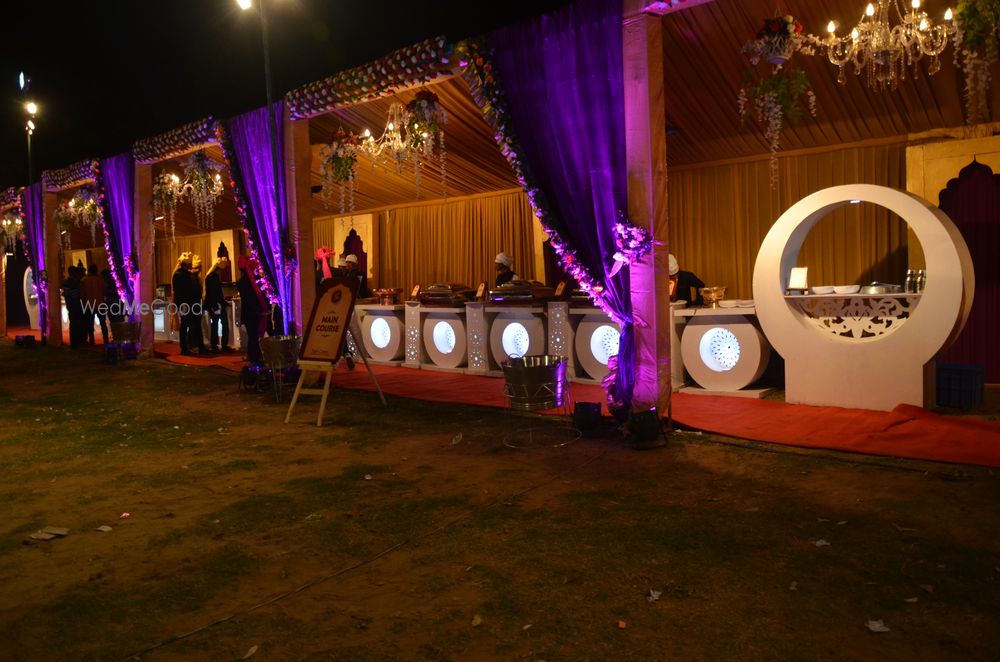 Photo From Wedding Function - By Gala Event and Studios