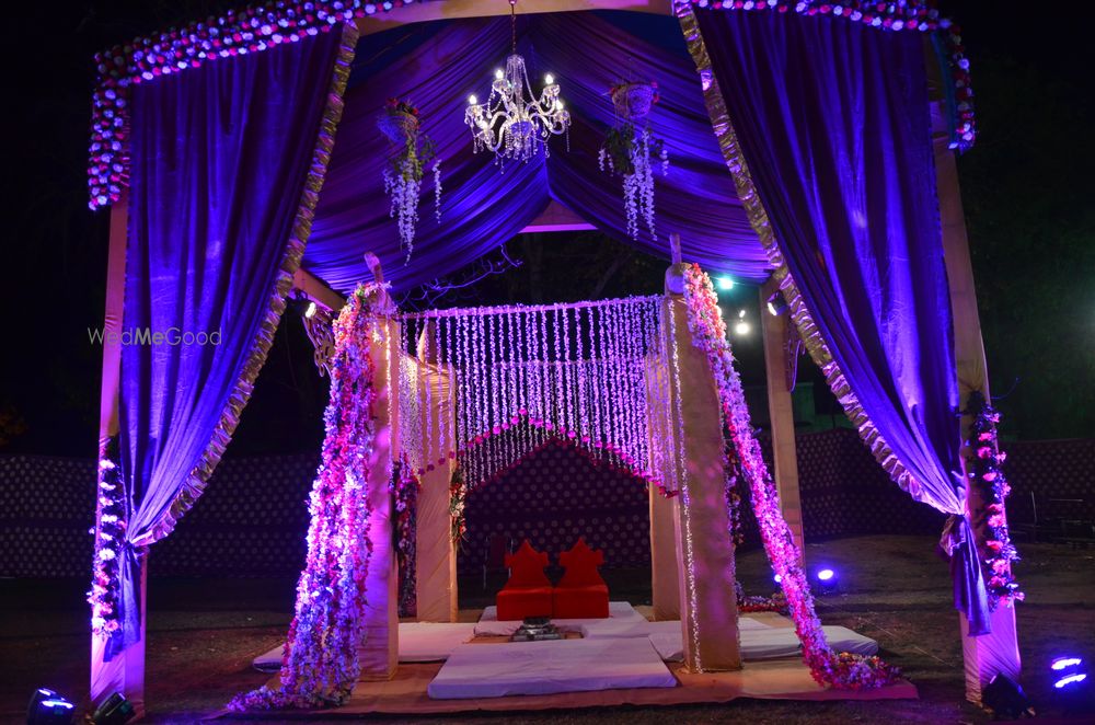 Photo From Wedding Function - By Gala Event and Studios