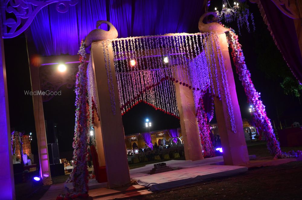 Photo From Wedding Function - By Gala Event and Studios