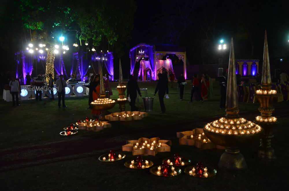 Photo From Wedding Function - By Gala Event and Studios