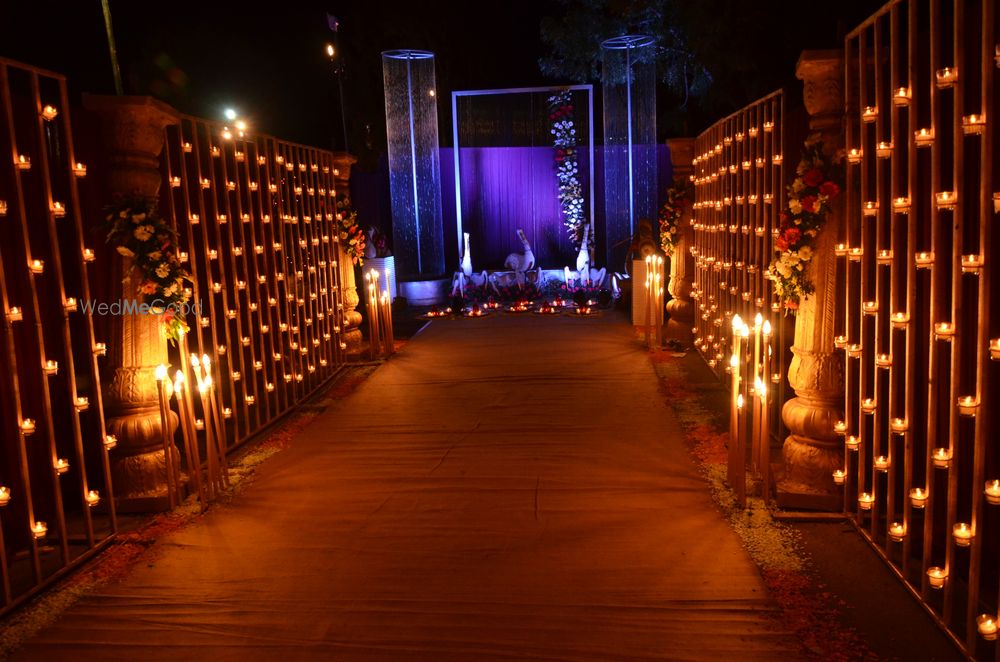 Photo From Wedding Function - By Gala Event and Studios