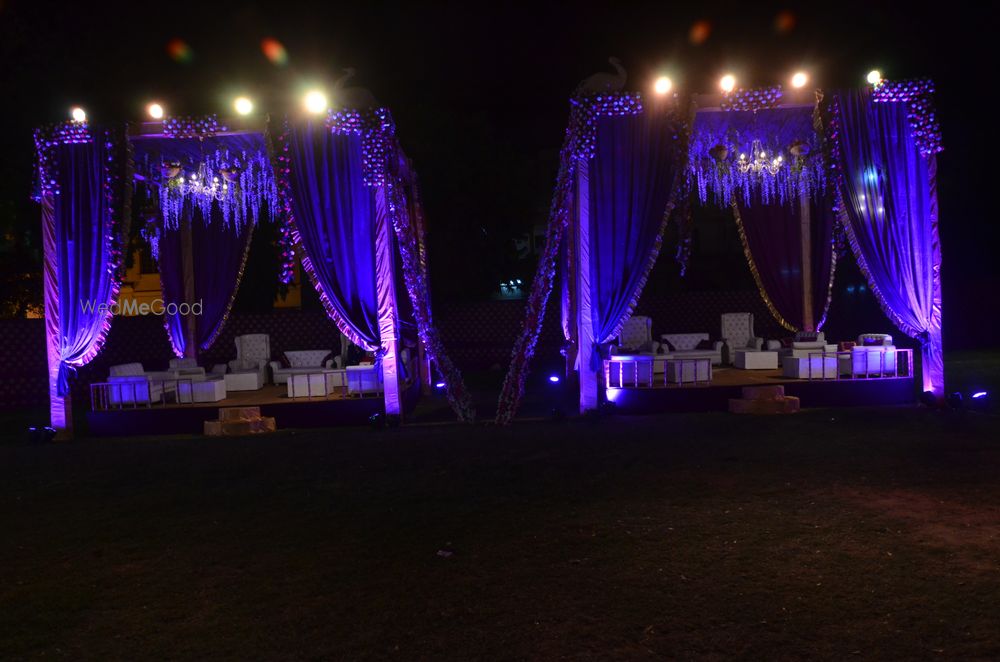 Photo From Wedding Function - By Gala Event and Studios