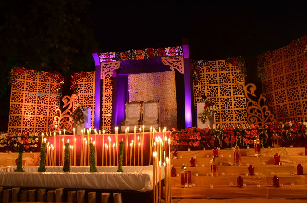 Photo From Wedding Function - By Gala Event and Studios