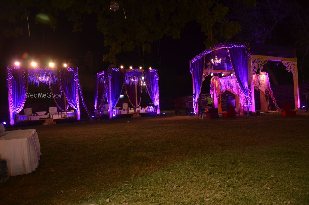 Photo From Wedding Function - By Gala Event and Studios