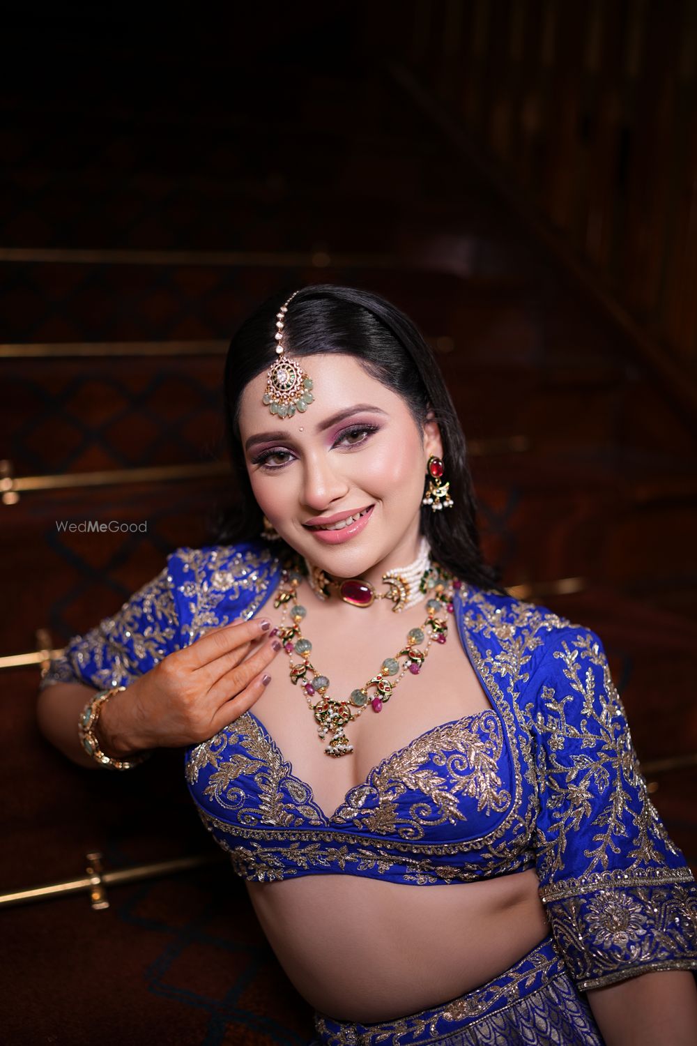 Photo From signature bride - By Makeup by Tanu Gupta