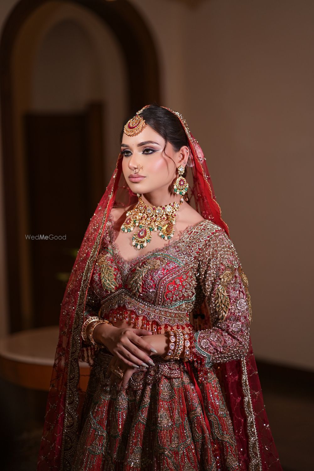 Photo From signature bride - By Makeup by Tanu Gupta