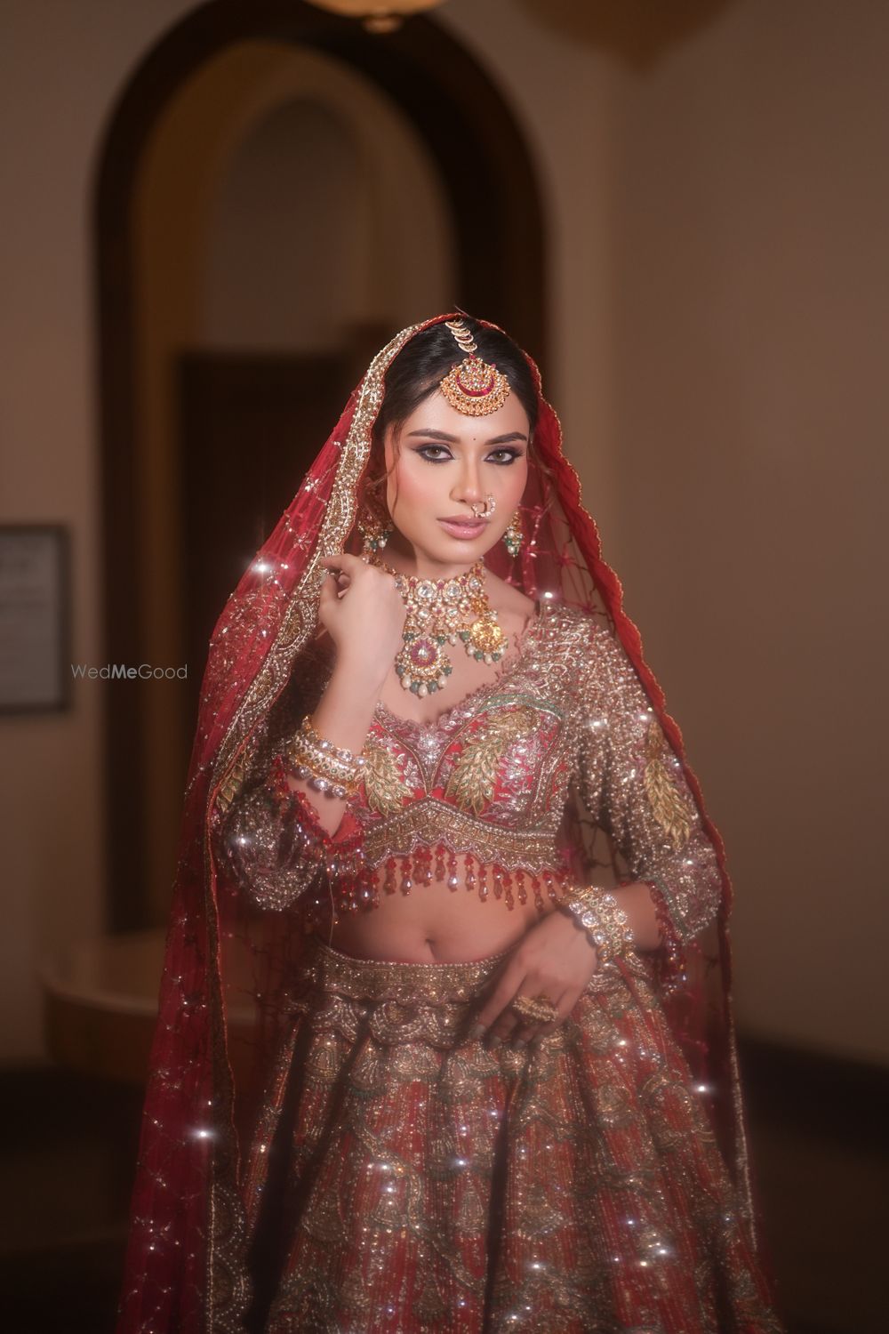 Photo From signature bride - By Makeup by Tanu Gupta