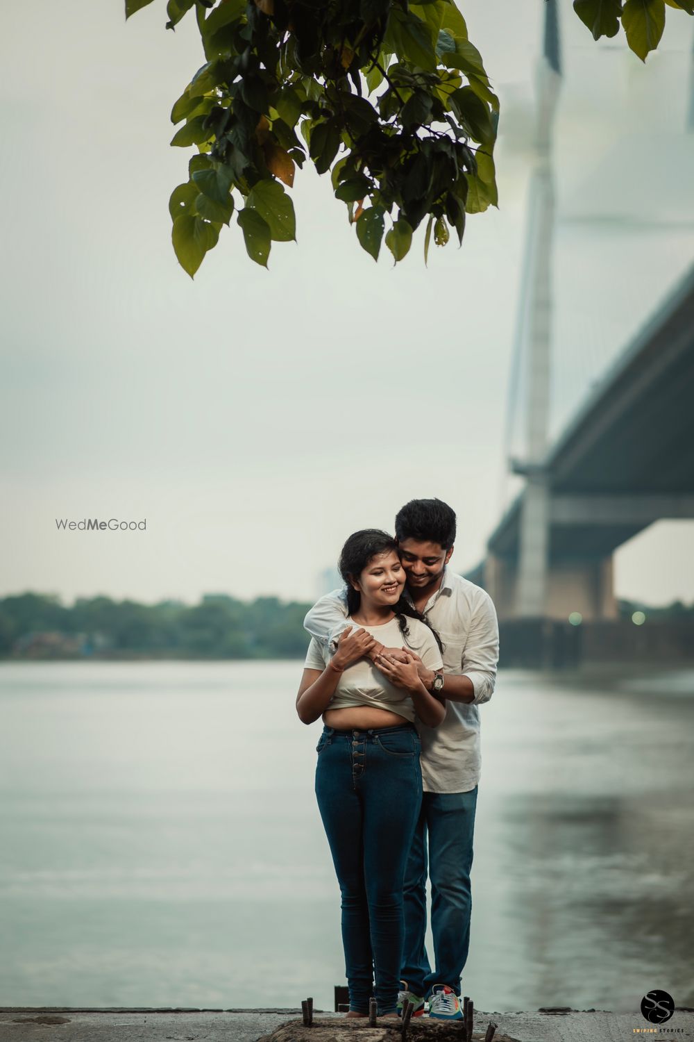 Photo From Payel Weds Prince pre Wedding - By Swiping Stories