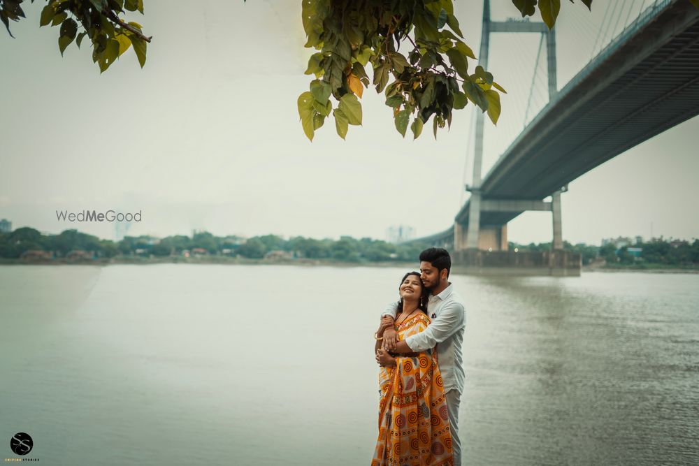 Photo From Payel Weds Prince pre Wedding - By Swiping Stories