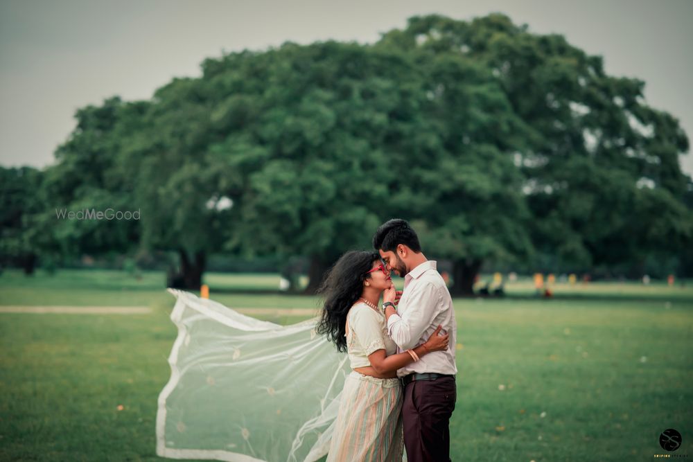 Photo From Payel Weds Prince pre Wedding - By Swiping Stories