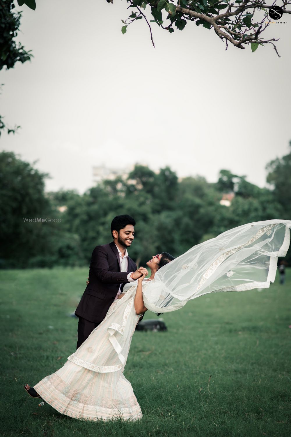 Photo From Payel Weds Prince pre Wedding - By Swiping Stories