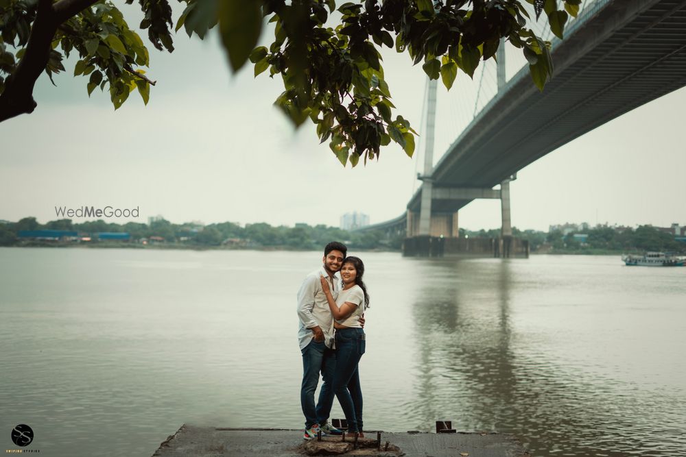 Photo From Payel Weds Prince pre Wedding - By Swiping Stories