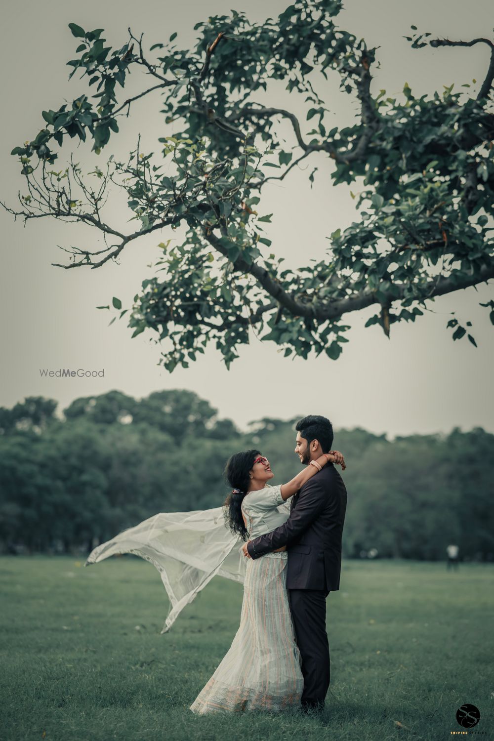 Photo From Payel Weds Prince pre Wedding - By Swiping Stories