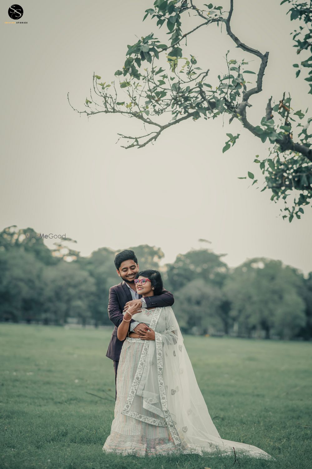 Photo From Payel Weds Prince pre Wedding - By Swiping Stories