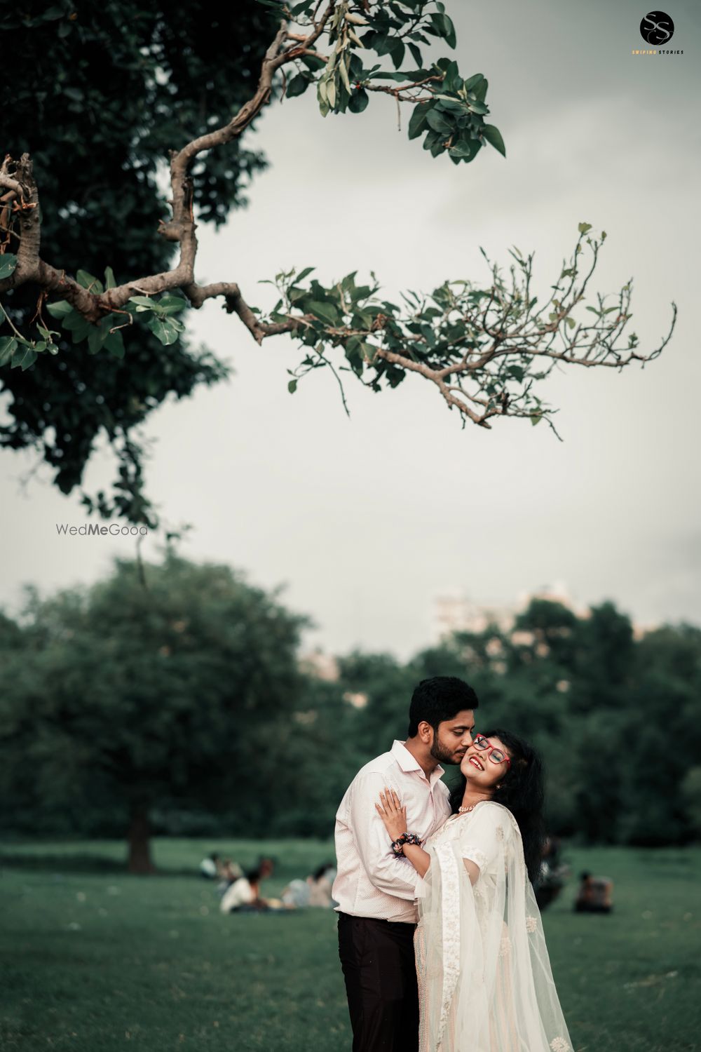 Photo From Payel Weds Prince pre Wedding - By Swiping Stories