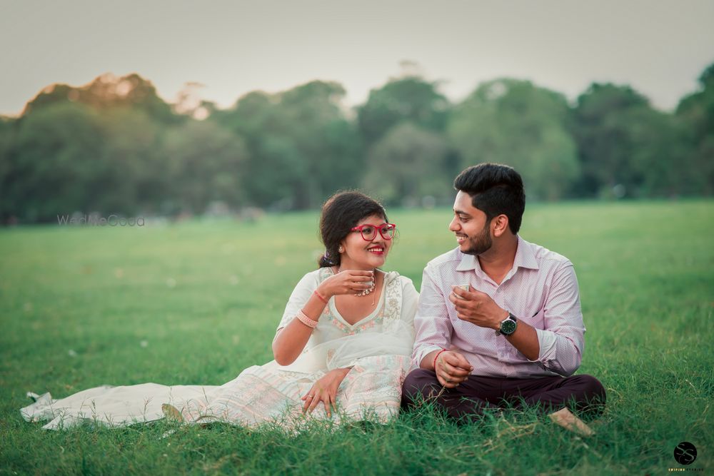 Photo From Payel Weds Prince pre Wedding - By Swiping Stories