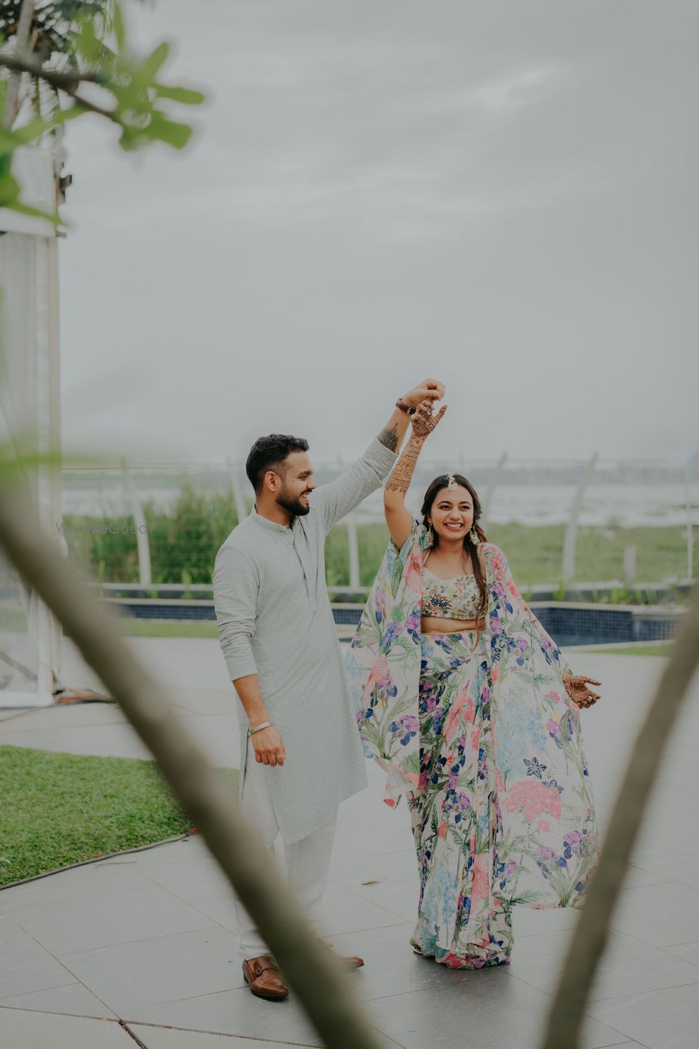 Photo From Aparna & Arun raj - By The Wedmaker