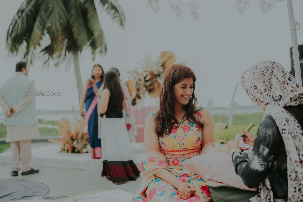 Photo From Aparna & Arun raj - By The Wedmaker