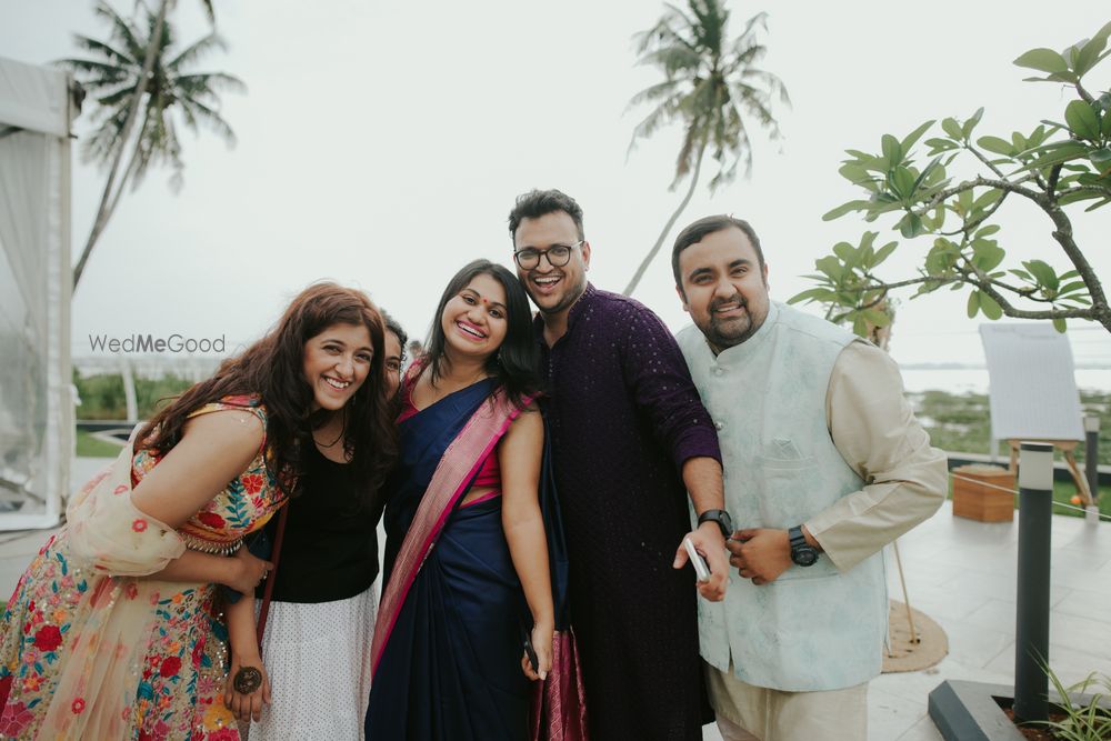 Photo From Aparna & Arun raj - By The Wedmaker