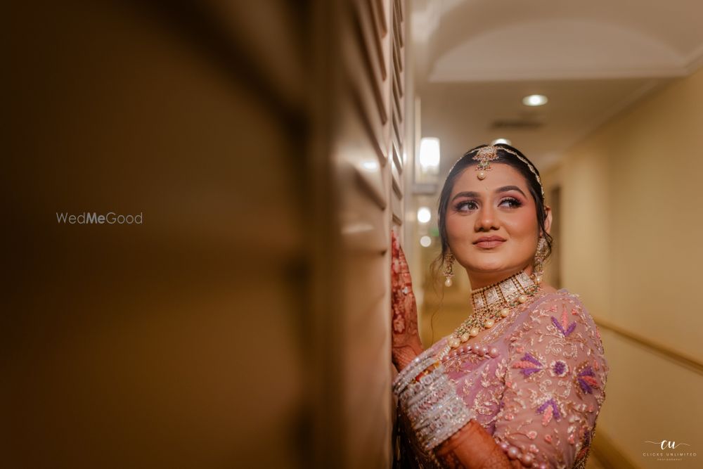 Photo From KAUSTUBH & SATAKSHI - By Clicksunlimited Photography