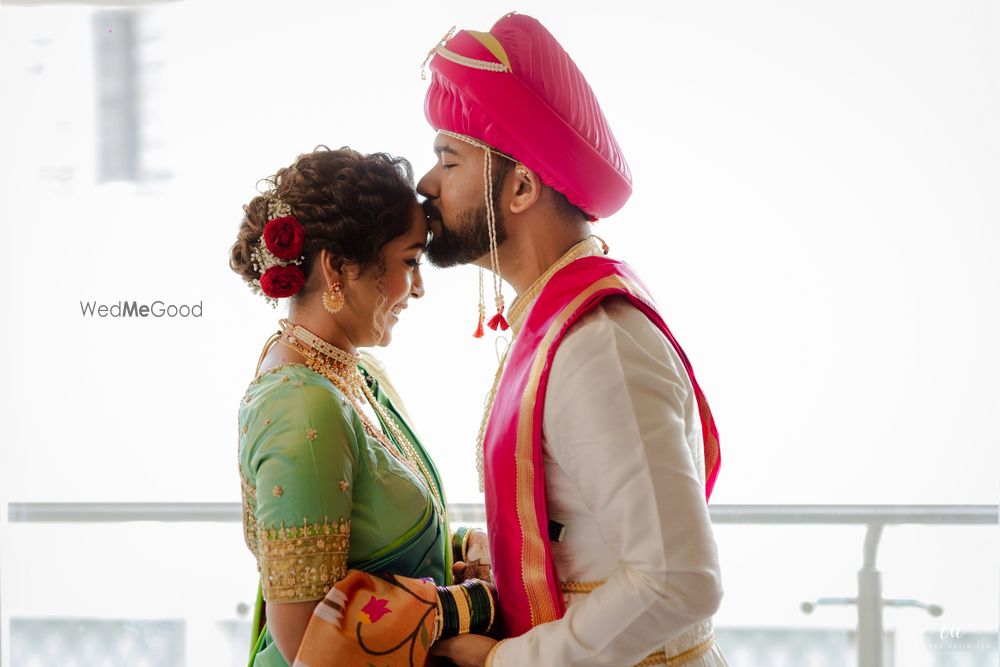 Photo From PRACHI &TANMAY - By Clicksunlimited Photography