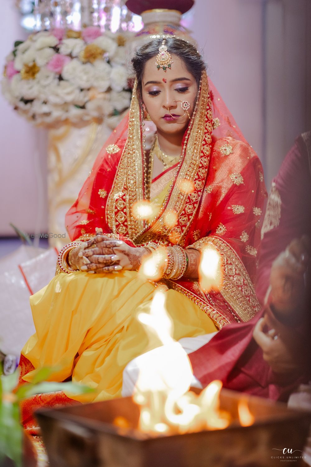 Photo From PRACHI &TANMAY - By Clicksunlimited Photography